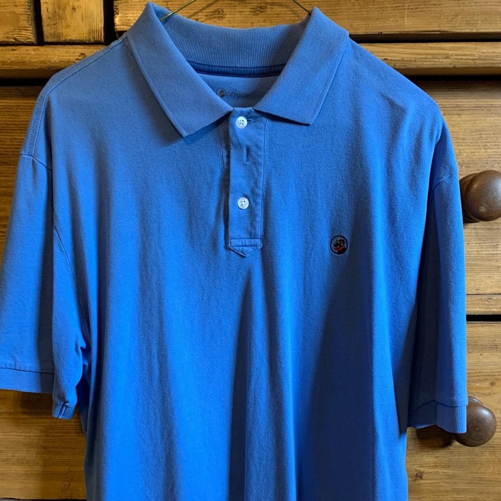 Souther Proper Polo